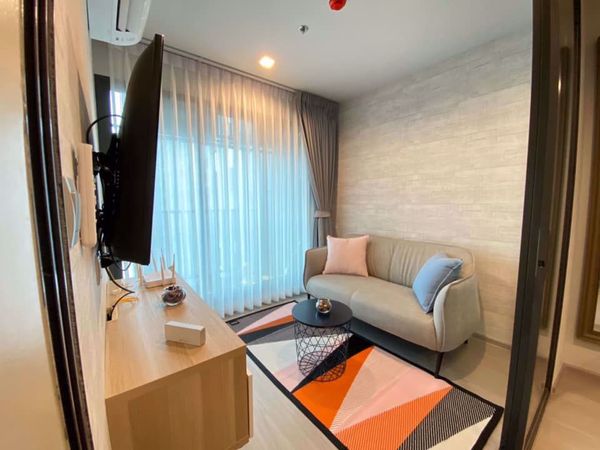 Picture of 1 bed Condo in Life Ladprao Chomphon Sub District C014025