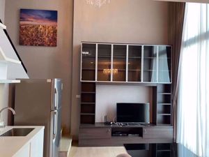 Picture of 2 bed Duplex in Pyne by Sansiri Thanonphetchaburi Sub District D014027