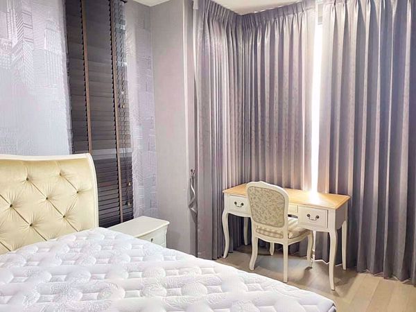 Picture of 2 bed Duplex in Pyne by Sansiri Thanonphetchaburi Sub District D014027