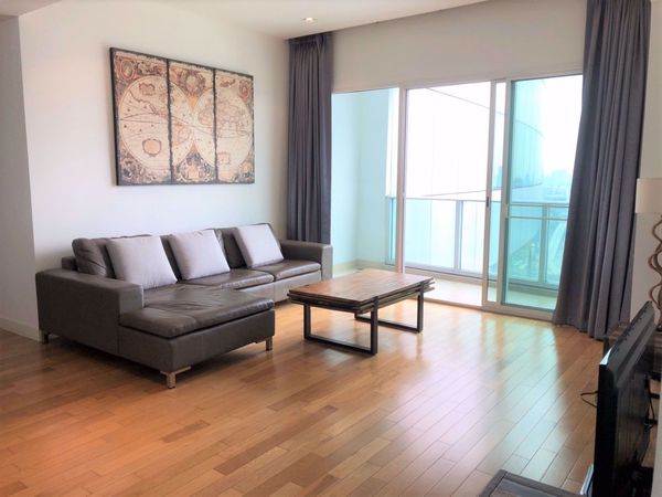 Picture of 3 bed Condo in Millennium Residence Khlongtoei Sub District C014030