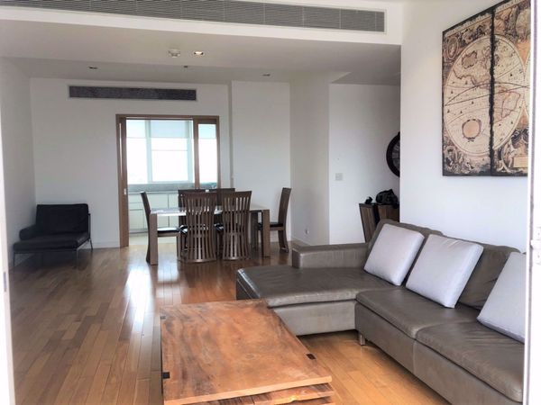 Picture of 3 bed Condo in Millennium Residence Khlongtoei Sub District C014030