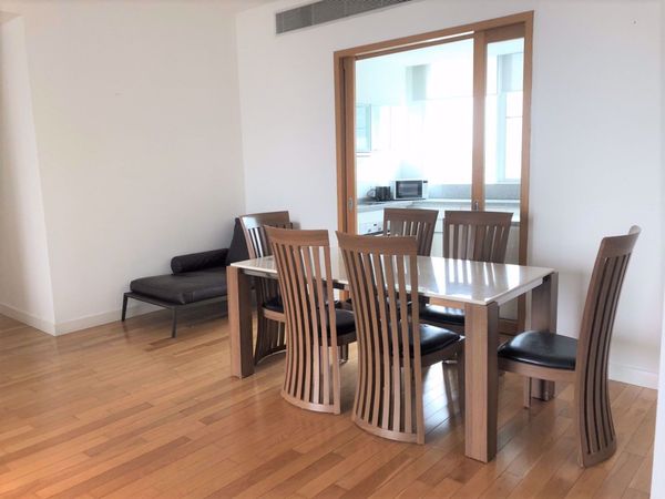 Picture of 3 bed Condo in Millennium Residence Khlongtoei Sub District C014030