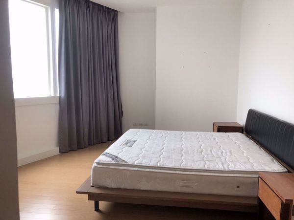 Picture of 3 bed Condo in Millennium Residence Khlongtoei Sub District C014030