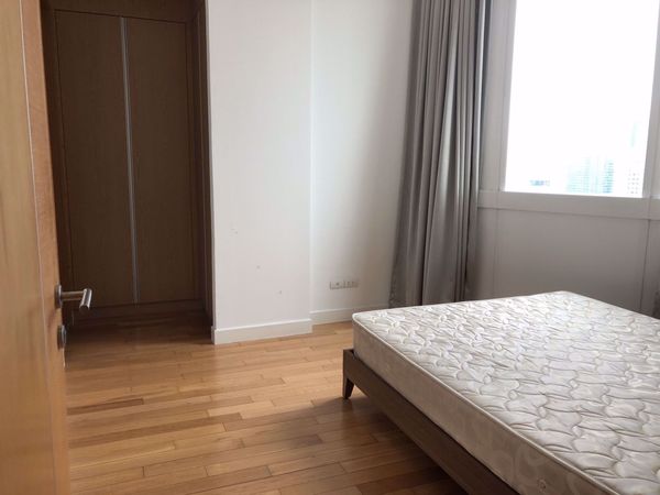 Picture of 3 bed Condo in Millennium Residence Khlongtoei Sub District C014030