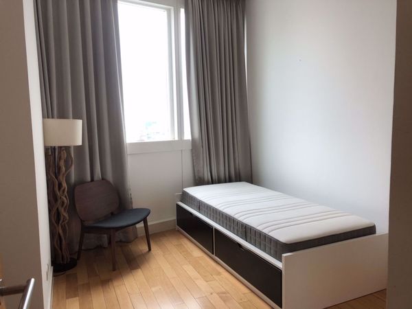 Picture of 3 bed Condo in Millennium Residence Khlongtoei Sub District C014030