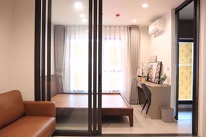 รูปภาพ 1 ห้องนอน Condo ในโครงการ Life Sukhumvit 62 Bangchak Sub District C014035