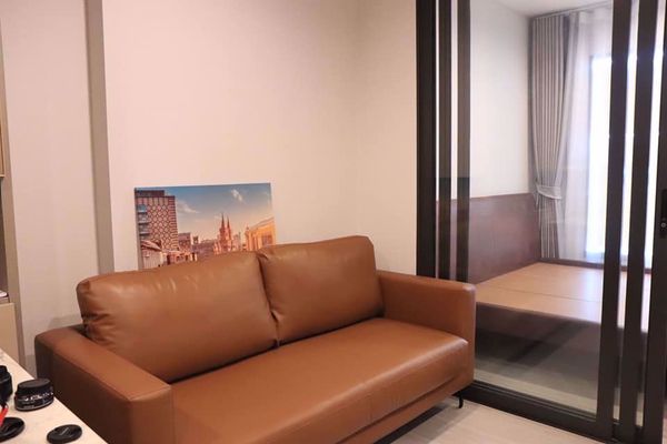 รูปภาพ 1 ห้องนอน Condo ในโครงการ Life Sukhumvit 62 Bangchak Sub District C014035