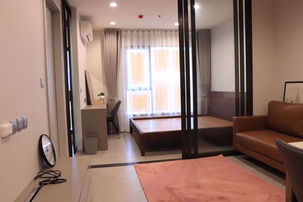 Picture of 1 bed Condo in Life Sukhumvit 62 Bangchak Sub District C014036