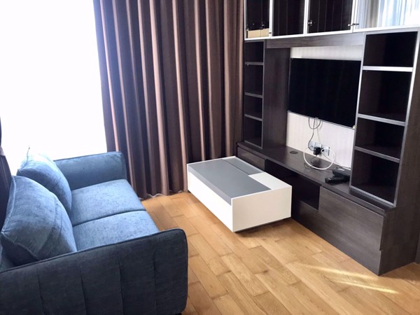 Picture of 2 bed Condo in Keyne by Sansiri Khlongtan Sub District C014037