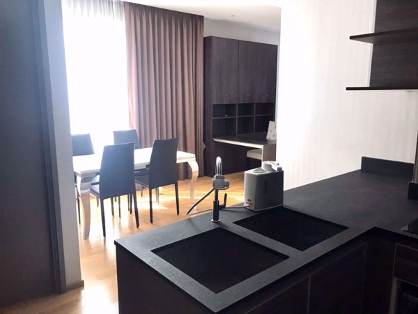 Picture of 2 bed Condo in Keyne by Sansiri Khlongtan Sub District C014037