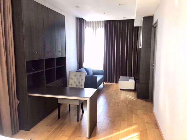 Picture of 2 bed Condo in Keyne by Sansiri Khlongtan Sub District C014037