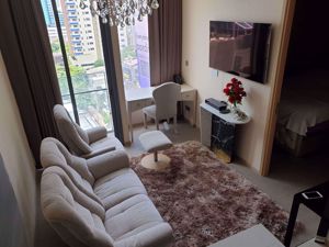 Picture of 1 bed Condo in The ESSE Asoke Khlong Toei Nuea Sub District C014039