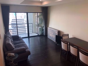 Picture of 2 bed Condo in Sathorn Gardens Thungmahamek Sub District C014041