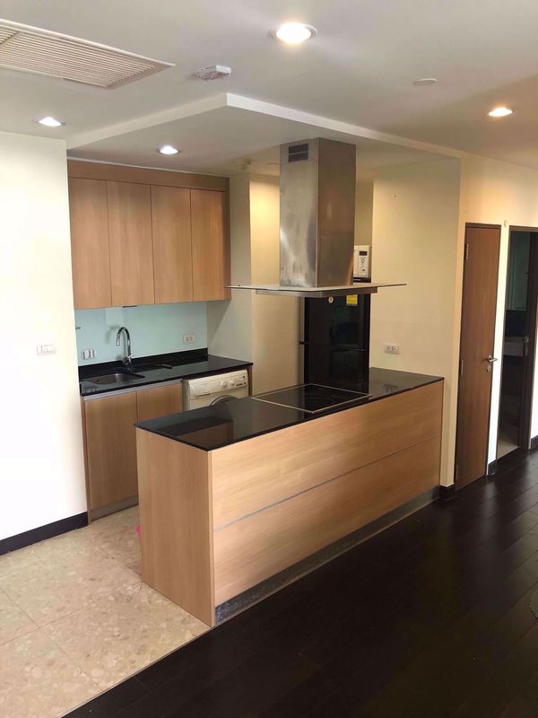 Picture of 2 bed Condo in Sathorn Gardens Thungmahamek Sub District C014041