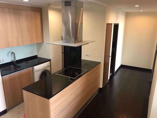 Picture of 2 bed Condo in Sathorn Gardens Thungmahamek Sub District C014041