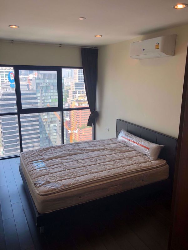 Picture of 2 bed Condo in Sathorn Gardens Thungmahamek Sub District C014041