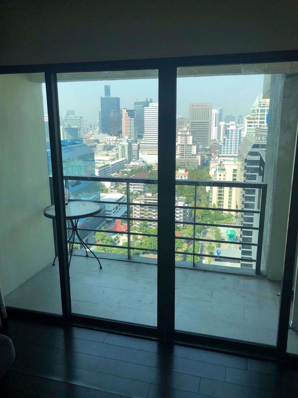 Picture of 2 bed Condo in Sathorn Gardens Thungmahamek Sub District C014041