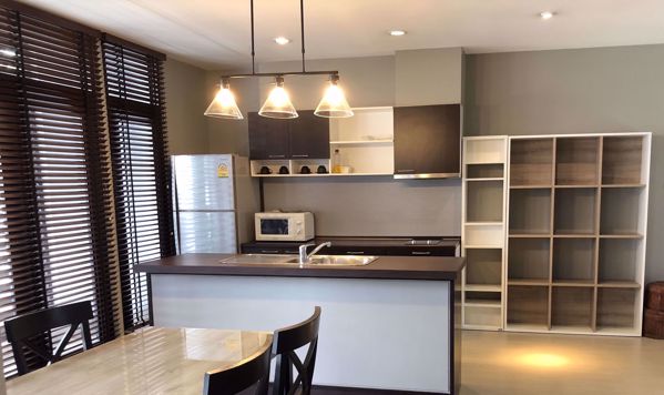 Picture of 2 bed Condo in Chapter 31 Khlong Tan Nuea Sub District C014043