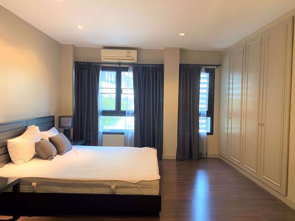 Picture of 2 bed Condo in Chapter 31 Khlong Tan Nuea Sub District C014043