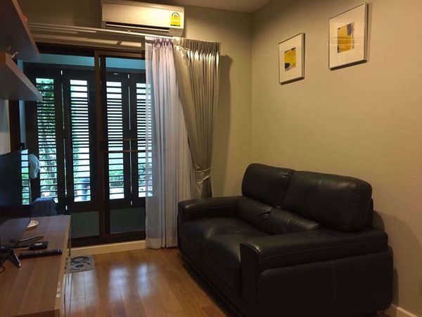 Picture of 1 bed Condo in Condolette Dwell Sukhumvit 26 Khlongtan Sub District C014044