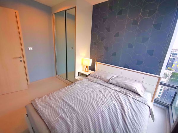 Picture of 2 bed Condo in Rhythm Sukhumvit 42 Phra Khanong Sub District C014046