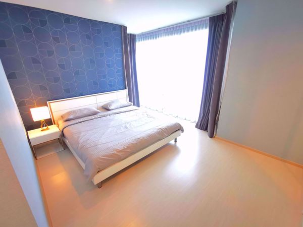 Picture of 2 bed Condo in Rhythm Sukhumvit 42 Phra Khanong Sub District C014046