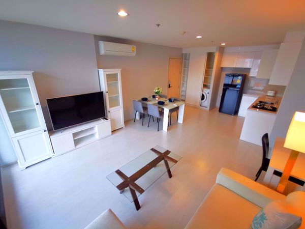 Picture of 2 bed Condo in Rhythm Sukhumvit 42 Phra Khanong Sub District C014046