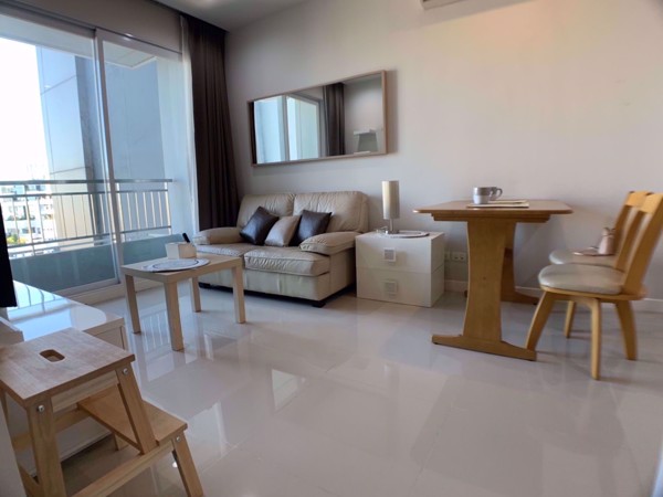 Picture of 1 bed Condo in Circle Condominium Makkasan Sub District C014048