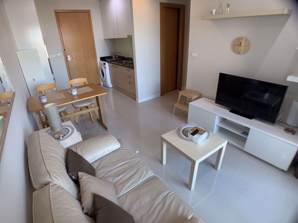 Picture of 1 bed Condo in Circle Condominium Makkasan Sub District C014048