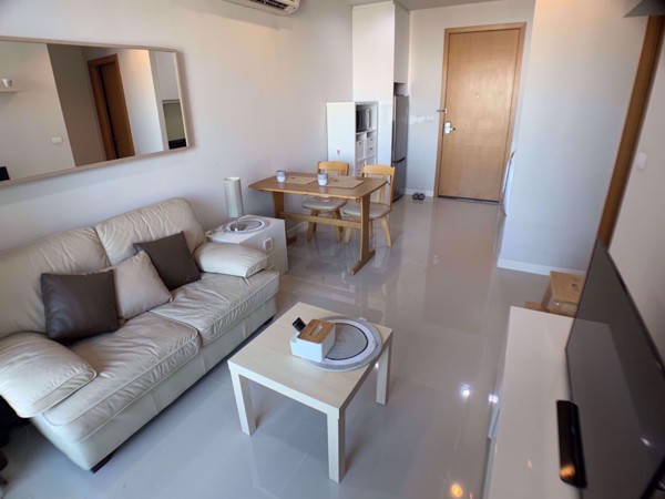 Picture of 1 bed Condo in Circle Condominium Makkasan Sub District C014048