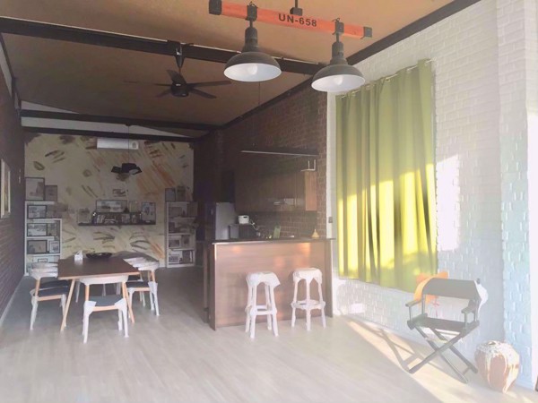 Picture of 1 bed House  Khlongchan Sub District H014053