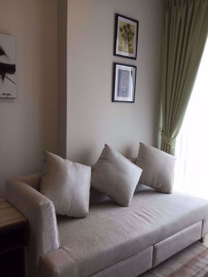 Picture of 1 bed Condo in The Niche Pride Thonglor-Phetchaburi Bangkapi Sub District C014055