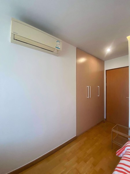 Picture of 3 bed Condo in The Residence Sukhumvit 52 Phrakhanong District C014058