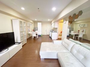 รูปภาพ 2 ห้องนอน Condo ในโครงการ My Resort Bangkok Bangkapi Sub District C014061