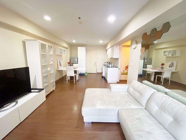 Picture of 2 bed Condo in My Resort Bangkok Bangkapi Sub District C014061