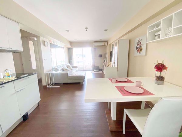 Picture of 2 bed Condo in My Resort Bangkok Bangkapi Sub District C014061