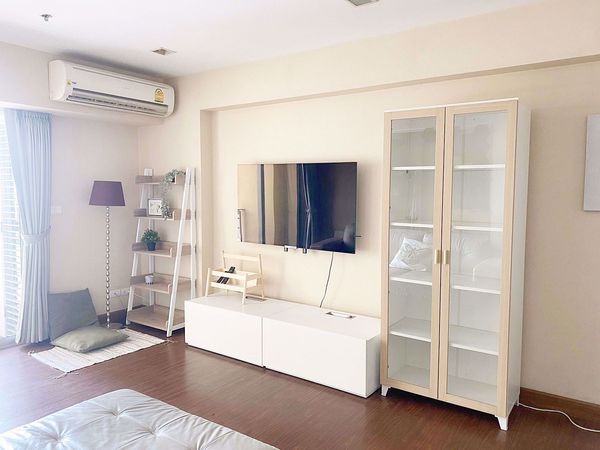 Picture of 2 bed Condo in My Resort Bangkok Bangkapi Sub District C014061