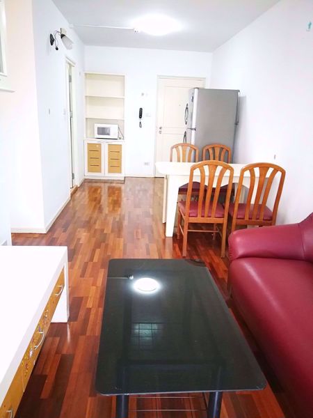 Picture of 2 bed Condo in S.V. City Rama 3 Bangphongphang Sub District C014067