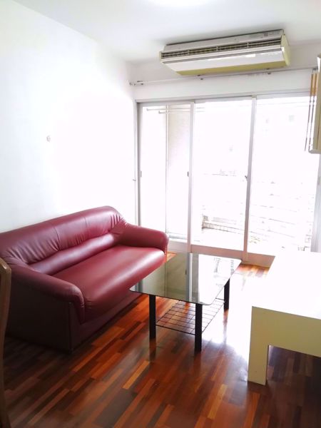 Picture of 2 bed Condo in S.V. City Rama 3 Bangphongphang Sub District C014067