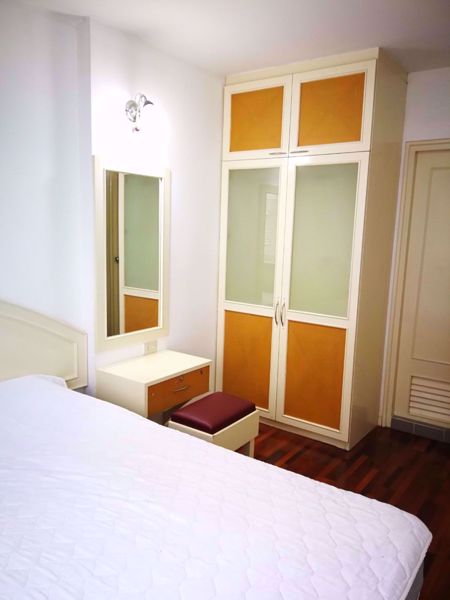 Picture of 2 bed Condo in S.V. City Rama 3 Bangphongphang Sub District C014067