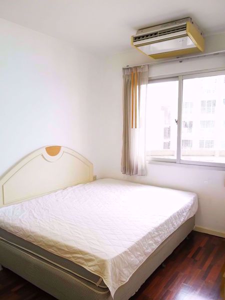 Picture of 2 bed Condo in S.V. City Rama 3 Bangphongphang Sub District C014067