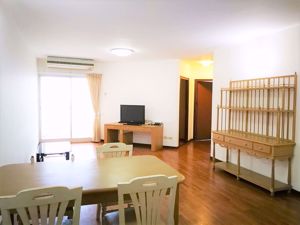 รูปภาพ 3 ห้องนอน Condo ในโครงการ S.V. City Rama 3 Yannawa District C013771