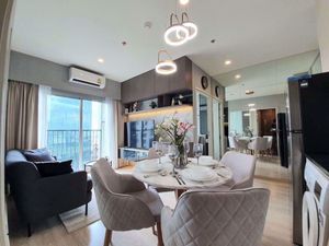 Picture of 2 bed Condo in Noble Revolve Ratchada 2 Huai Khwang Sub District C014068