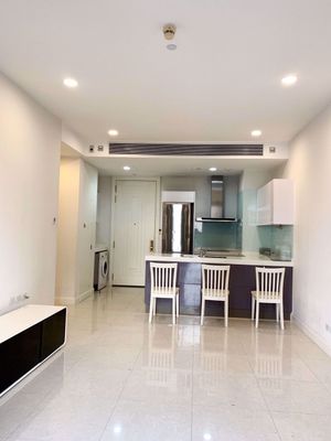 รูปภาพ 2 ห้องนอน Condo ในโครงการ Q Langsuan Lumphini Sub District C014069