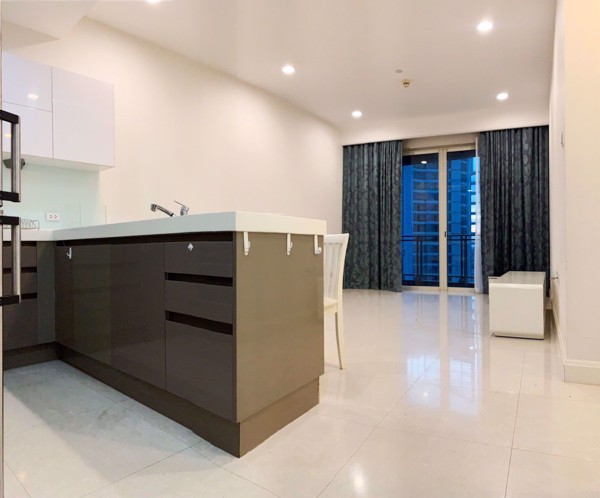 Picture of 2 bed Condo in Q Langsuan Lumphini Sub District C014069