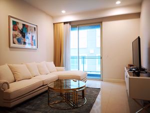 Picture of 2 bed Condo in Q Langsuan Lumphini Sub District C014070