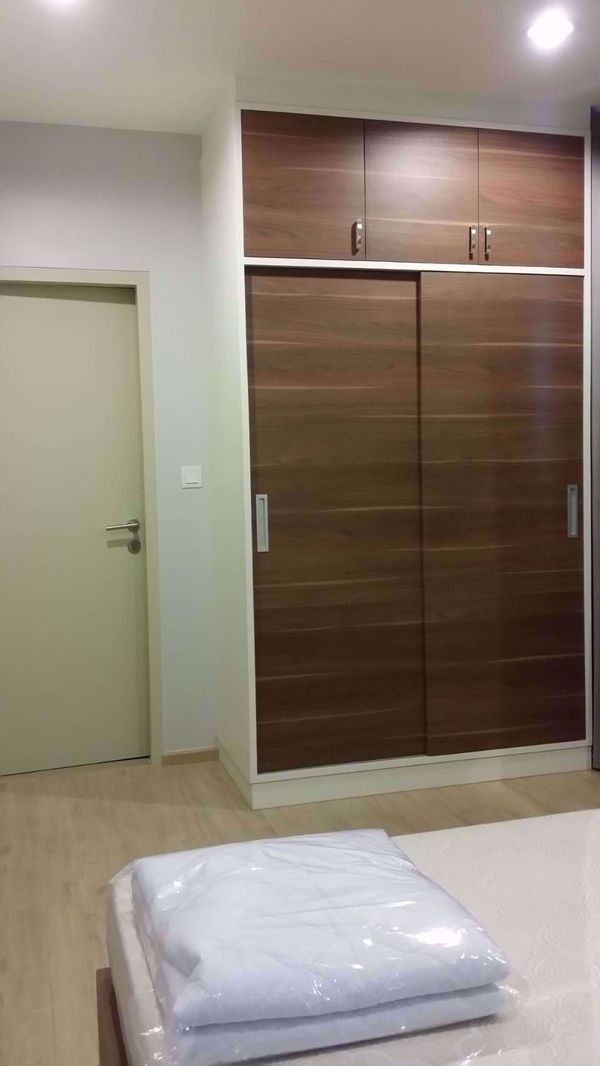 Picture of Studio bed Condo in Ideo Q Ratchathewi Thanonphayathai Sub District C014073