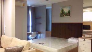 Picture of Studio bed Condo in Ideo Q Ratchathewi Thanonphayathai Sub District C014073