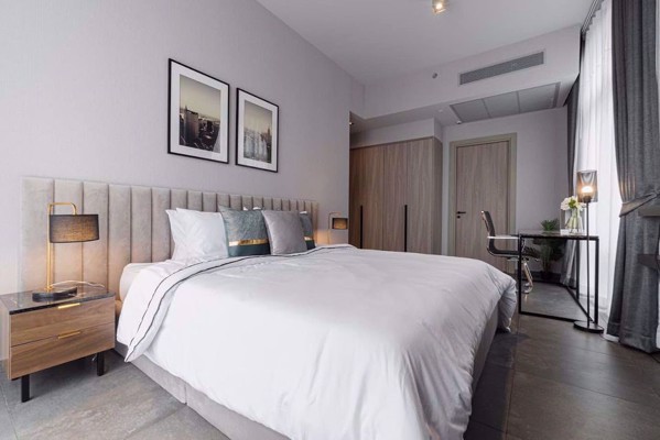 Picture of 2 bed Condo in The Lofts Asoke Khlong Toei Nuea Sub District C014076