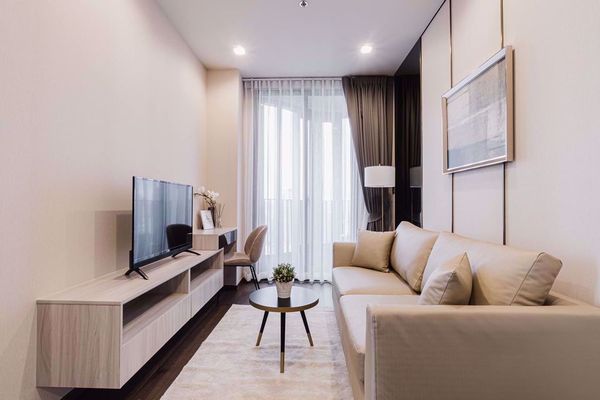 Picture of 2 bed Condo in Ideo Q Victory Thanonphayathai Sub District C014077